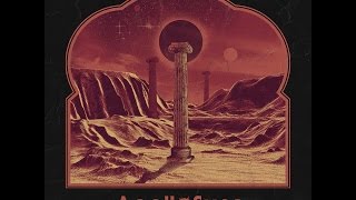 APOLLO SUNS - A Lesson in Sharing