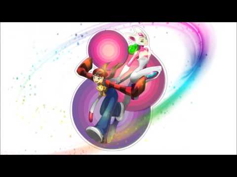 *extended* Bust A Groove- Kitty N's song (english)