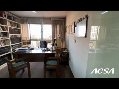 Video de YouTube - Oficina en Venta  en Centro, Montevideo