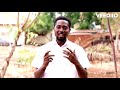 FOLORUNSHO DAYO EARTH DAY PLEDGE