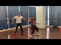 SHIKDUM DHOOM Chinmay Khedekar Choreography Eisha Ft Chinmay