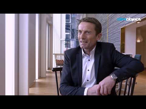 BIMobject: NorDan AB's BIM journey