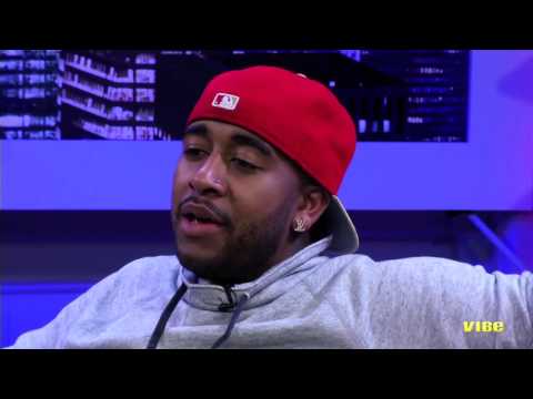 Omarion Talks 'Care Package 2,' MMG Signing A Female And Going To School With Nipsey Hussle