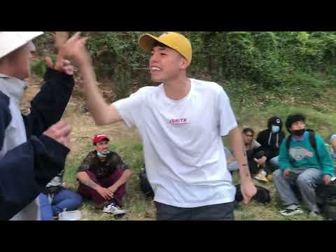 BIGTAMINA vs. BNJ: 4tos - Batallas Under La Última Oportunidad - 2021 🇨🇱