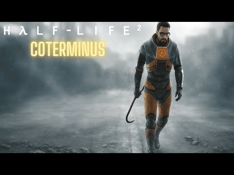 Half-Life 2 Coterminus BETA