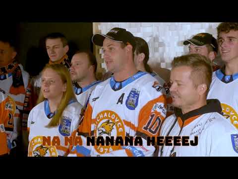 HYMNA DUKLA INGEMA MICHALOVCE