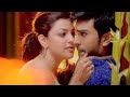Ramleela Tamil Scenes Ram Charan Kajal Agarwal Love Scene Prakash Raj