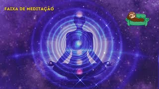 Faixa de Meditação Com Imagens e Música Vibracional!