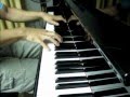 Whitney Houston - I Will Always Love You [Piano ...