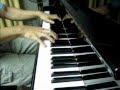 Whitney Houston - I Will Always Love You [Piano ...