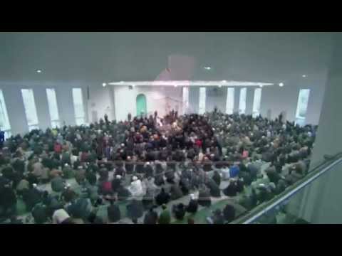 Friday Sermon: 30th January 2015 (Urdu)