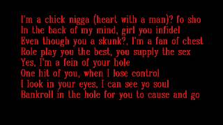 Boardmeeting (Lyrics) Timbaland ft Magoo