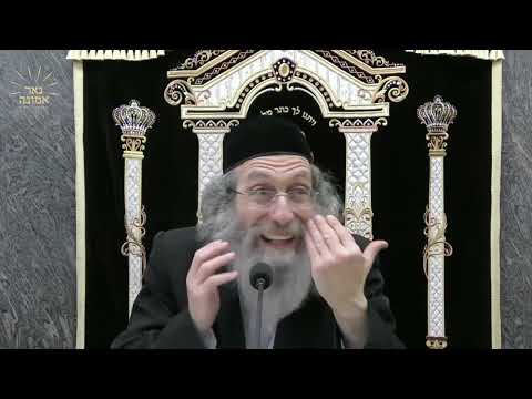 !!!עצה צו געהאלפן ווערן מיט אלעס וואס מען דארף: רעדן צום באשעפער אין די אייגענע שפראך