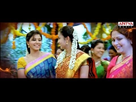 Seethamma Vakitlo Sirimalle Chettu (2013) Trailer