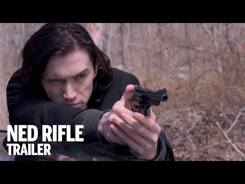 Ned Rifle (Teaser)