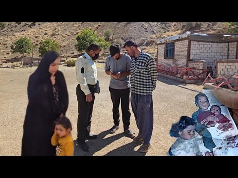 Suspicious call: Soraya, Tayyaba's sister, has been found, but where is she?