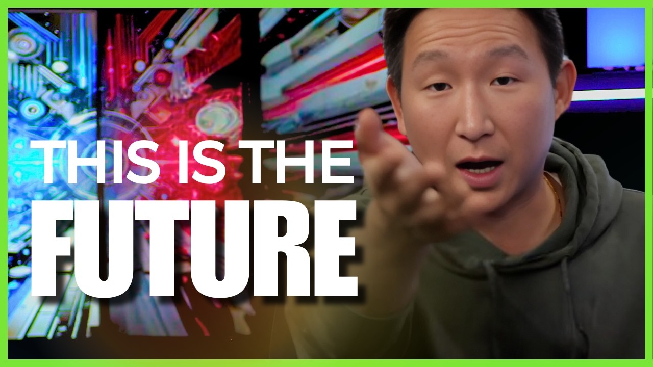 What I learned about our dystopian future in 2024 and looking forward to 2025 |