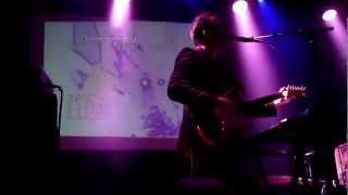 Ariel Pink&#39;s Haunted Graffiti - Mature Themes [Live at Melkweg Oude Zaal - 13-11-2012]
