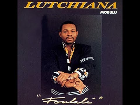 Lutchiana - Paola Fée de L Amour