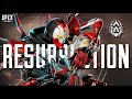 🔴Apex Legends Live – Season 18 Resurrection Gameplay Trailer