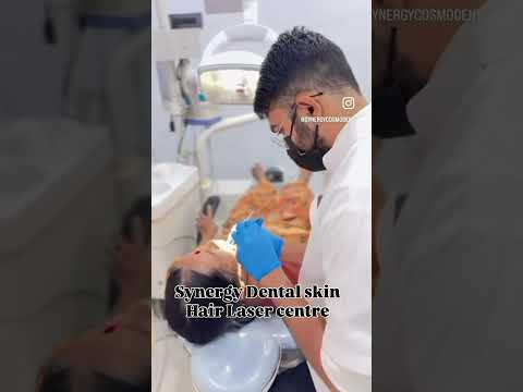Synergy Dental Skin Hair Laser Centre