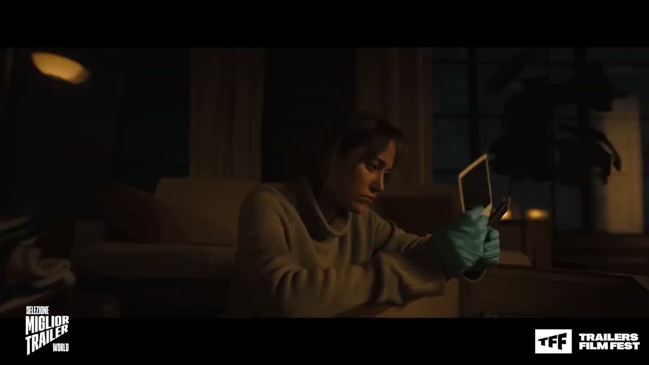 TRAILER WORLD 2025 - LONGLEGS