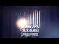 Samsung Pictures Television International Logo 2002 2003 Long Version With 16 9