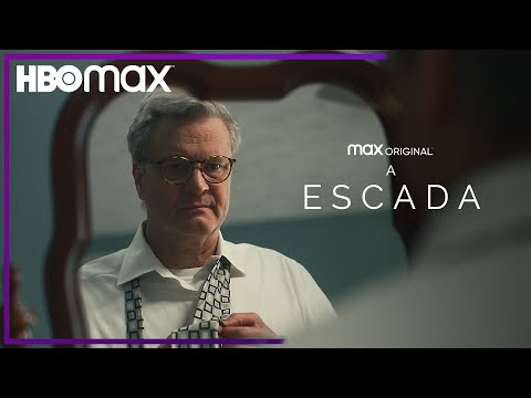 Trailer de A Escada (2022)