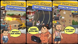 Home Defender Gameplay Part 1