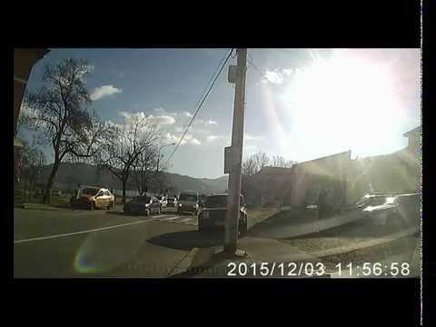 circulatia in Orsova