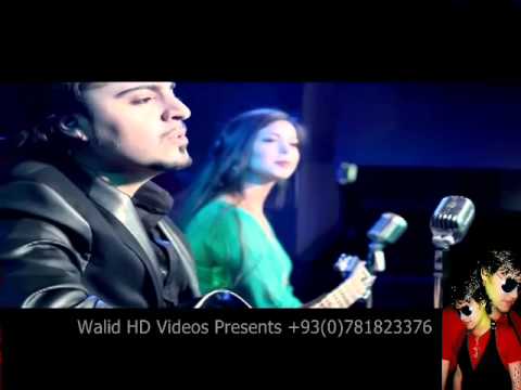 Matin Osmani   Tabasum NEW AFGHAN SONG 2014