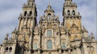 Camino de Santiago, 2009 / Celtic Woman - I Dreamt I Dwelt In Marble Halls