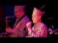 The Villages USO  1940s Swing Music Patriotic Tribute; Bill Allred and Tom Butler, Orlando Florida.
