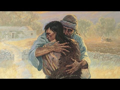 Homilia Diária.478: Sexta-feira da 1.ª Semana da Quaresma - Perdoar como Deus perdoa