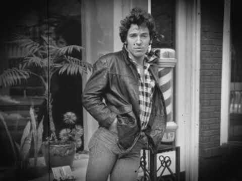 Thumbnail for Bruce Springsteen - Chevrolet Deluxe (#7) - Studio Rehearsal, Telegraph Hill (November 15,1979) by Chevrolet, Car, Chevrolet Deluxe, vide