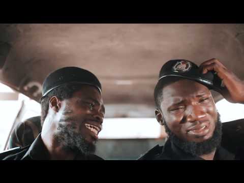 Active Cut - Short Comedy Movie