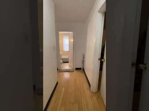 243 Harvard Ave. — Allston