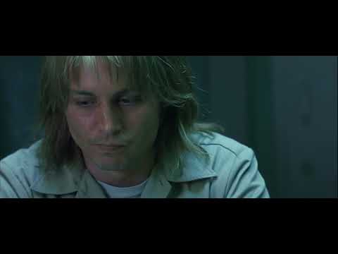George finally understands his dad saying "Money isn't real, it's all made up ..." | Blow | 2001