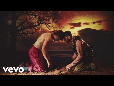 MGMT - Me and Michael
