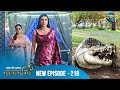 Full Episode Ishq Ki Dastaan नागमणि 218 Naagmani Dangal 2 Mohini Paaro Shankar