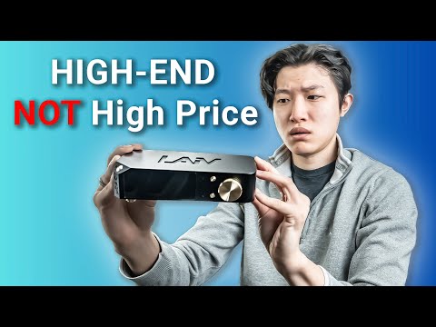 is This Affordable R2R DAC a TRUE Giant Killer as Audiophiles say?