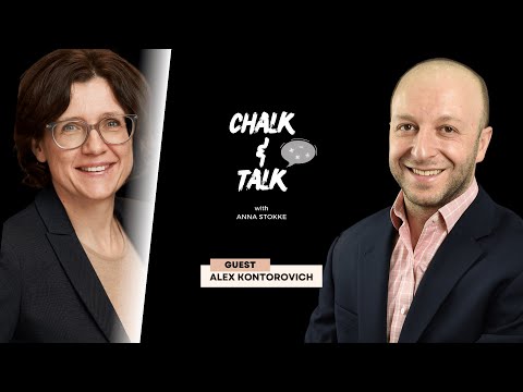 The case for practice and the power of Math Corps with Alex Kontorovich (Ep 52)