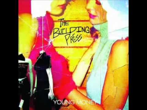 the Building Press - Far above the trees -