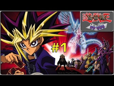 Let's Play Yugioh DevPro [German] -1-