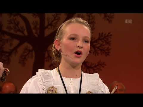 Arlette Wismer Ensemble Windspiel