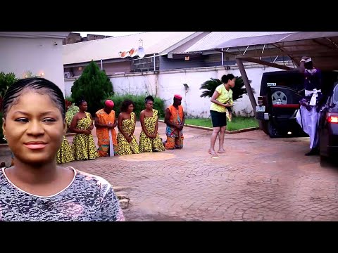 Ladies You Are Making A Big Mistake If You Skip Any Part Of This Lesson Filled Movie New Hit