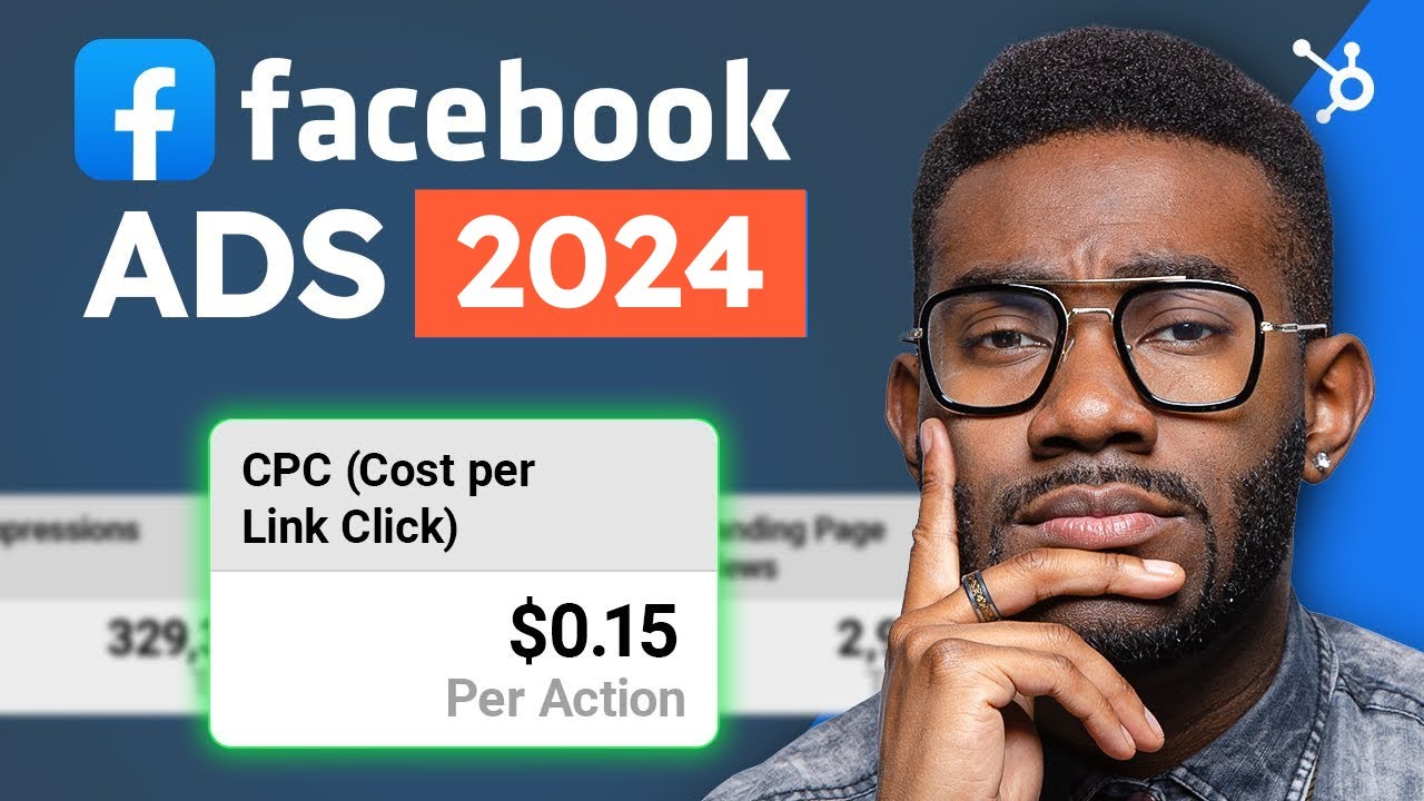 Facebook Ads Strategy for 2024 (Complete Beginner's Guide)