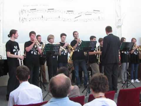 Porubští trubači - Tequila