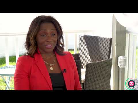 DMV 360ª - Conversations with Dr  Barbara Tobias