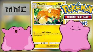 So fast so Good #meta #gaming #pokemonpocket #pokemon #yt